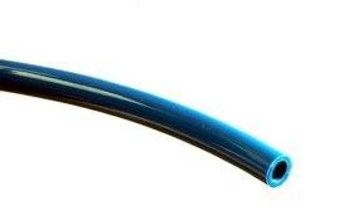 100 ft. Roll 3/8'' O.D. Polyurethane Supply Tubing (Blue)