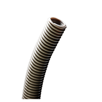 Feet of 1/2'' I.D. Standard Corrugated Tubing (Gray) (A-dec #024.220.01)