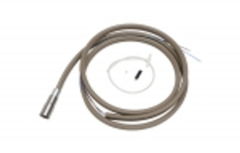 Universal ISO-C 6-Pin Power Optics Tubing Kit, 5 ft, Lt. Sand
