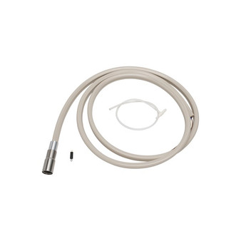 Universal ISO 5-Hole Power Optics tubing Kit, 10 ft, Lt Sand