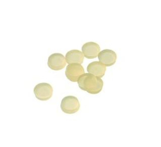 Foot Control Plastic Poppet (pkg of 10)