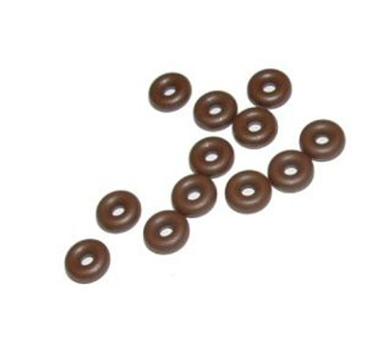 O-Ring, Viton - (.081 x .103) (Pkg of 12)