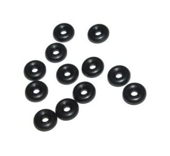 O-Ring, Viton (.081 x .103) (Pkg of 12)