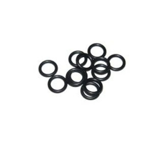 O-Ring, Buna-n - (.301 x .070) (Pkg-12 ea)