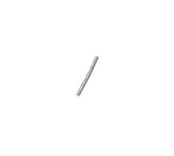 Syringe Button Pin, Euro-Style, Quick Clean (.0625 O.D. x .751LG SST)