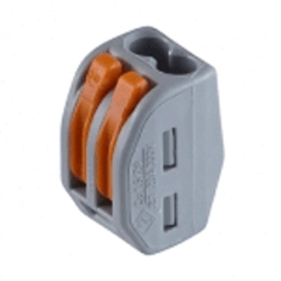 Lever Nut Connector