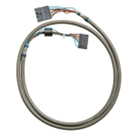 Cable Assembly to fit A-dec Foot Switch (A-dec #62.0186.00)