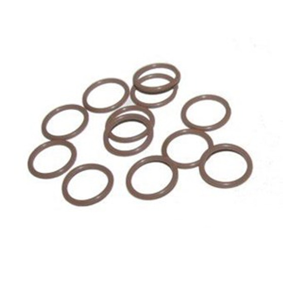 O-Ring (.206 X .103) Viton Brown (Pkg of 12)