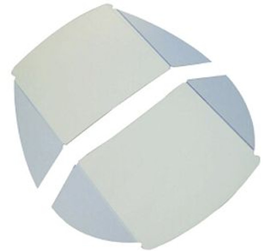 Pelton & Crane® LF II Light Shield (Pkg of 2) (P&C #3321598)