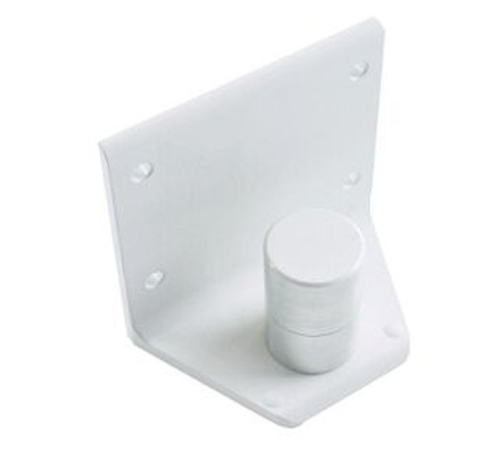 2" Post Wall Mount for Arm Systems