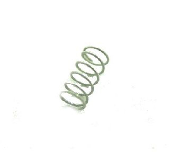 Compression Spring, .094 Diameter x .218 Long