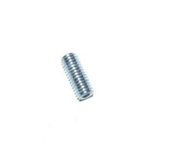 Socket Cap Set Screw - 10-32 x 1/2 Steel