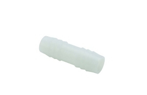 Plastic Vacuum Adapter - 1/2'' x 5/8''