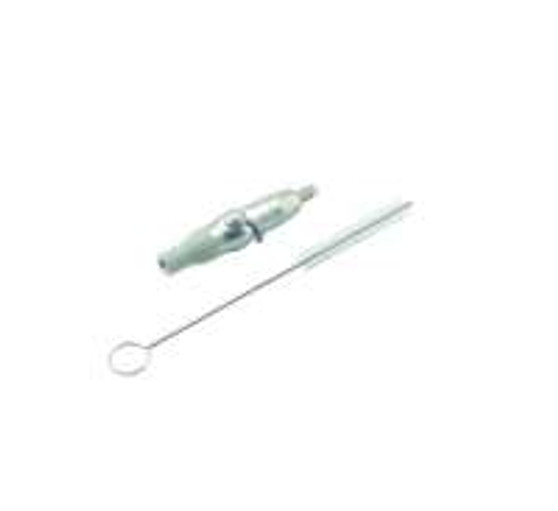 Standard Autoclavable Saliva Ejector w/ Quick-Disconnect (P&C #55R012)