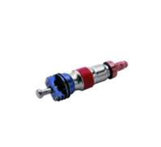 Valve Core, Fits Tri-Flow, Lever, Soft Touch Button & Continental Syringe (pkg of 10) (A-dec #026.033.01)