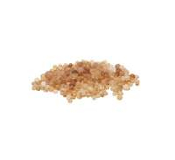 Brown Desiccant Beads - 1 lb Bag