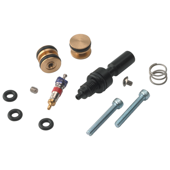 A-dec Century Water Coolant Valve Service Kit