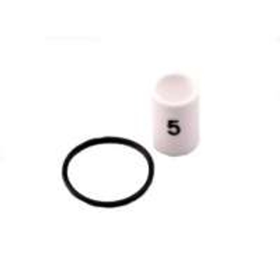Wilkerson Filter Element & O-Ring for #7225 (A-dec #97.0280.02)