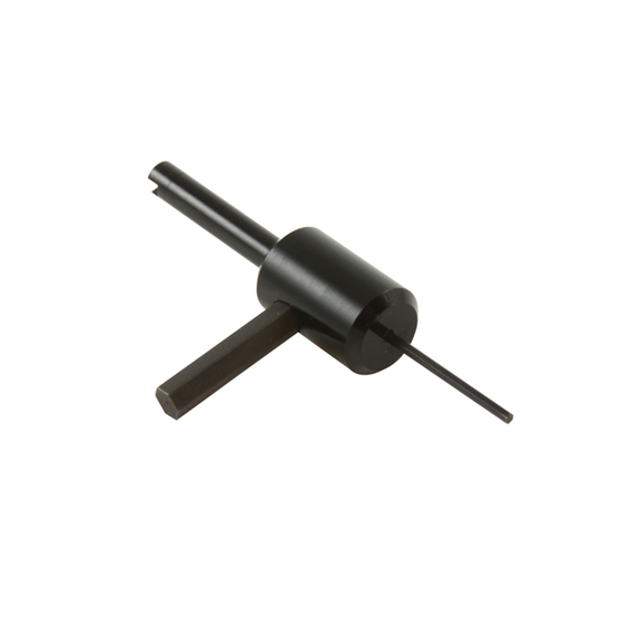 A-dec Syringe Tool (A-dec #98.0010.00)