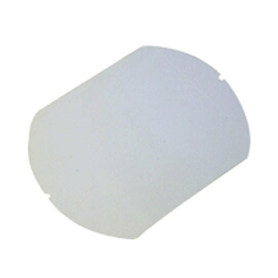 Belmont X-Calibur Light Shield, Oval (Belmont #8000 2005)