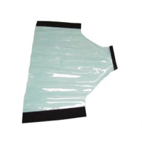 A-dec Seamless Toe Board Cover for Model 1040, A-dec 1021, Performer I and II  (A-dec #61.1679.00)
