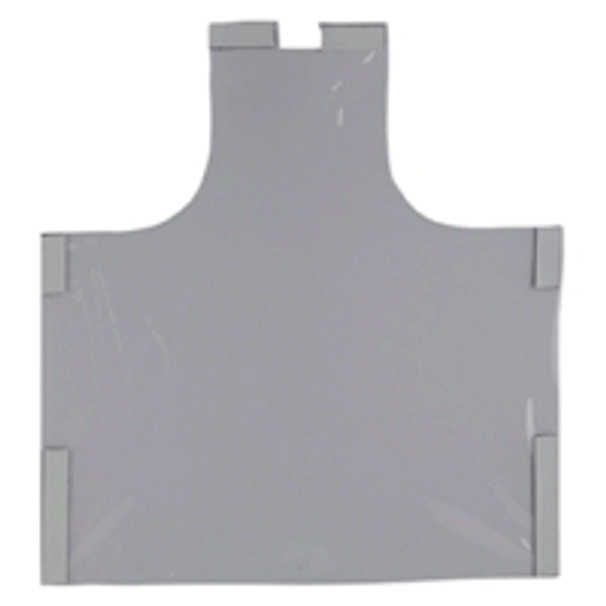 A-dec 511 Sewn Toe Board Cover, with Velcro on both sides (A-dec #62.0184.00)