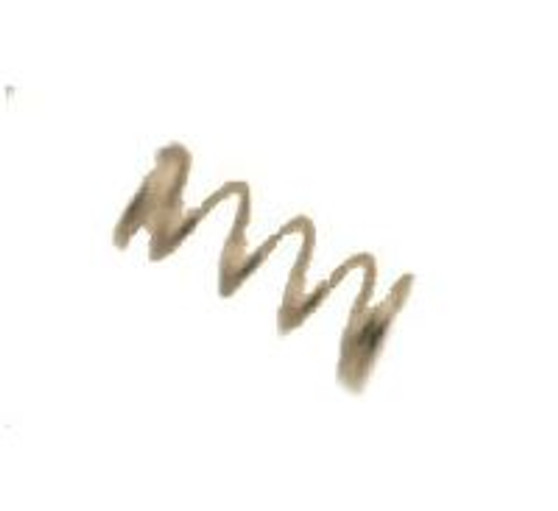 A-dec Lever Style Foot Control Replacement Compression Spring (Pkg/10) (A-dec® #013.019.00)