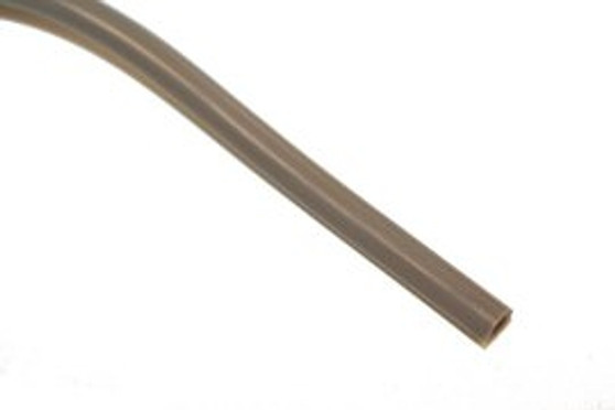 Feet of 1/4'' O.D. Polyurethane Supply Tubing (Dark Surf)