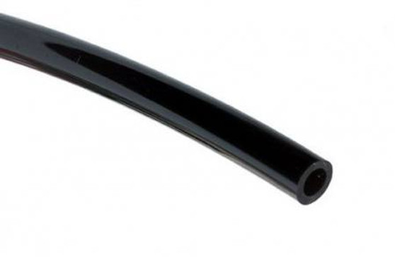 100 ft. Roll 1/4'' O.D. Polyurethane Supply Tubing (Black)