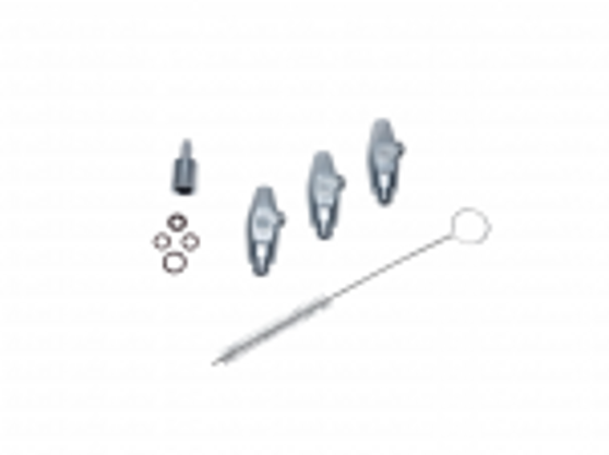 Precision Comfort Premium Saliva Ejector Kit