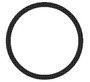 O-Ring, Buna-n - (.057 x .040) (Pkg of 12)