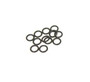 O-Ring, Buna-n - (.180 x .040) (Pkg of 12)