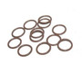 O-Ring, Viton - (.250 x .032) (Pkg of 12)