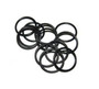O-Ring, Buna-n - (.614 x .070) (Pkg of 12)