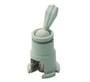 Foot Control Toggle Valve Assembly (Gray)