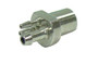 3-Hole HP Metal Connector Only (A-dec #98.0310.00)