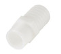 3/4'' MPT x 5/8'' Barb - Plastic Straight Male Adapter