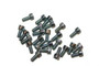 4-40 x 1/4'' Socket Head Zinc Screw (Pkg/25) (A-dec® #003.078.00)