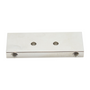 P&C / Marus Handpiece Tri-Block Mounting Bracket