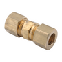 1/8'' Union Compression Tube x Compression Tube