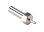 1/8'' Q.D. Barb x 1/4'' Compression Reducer