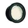 Oil-less Head Intake Filter Element, 2'', Fits DCI & Tech West Compressors