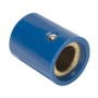 Midmark Flow Control Knob Only, Blue (Midmark #053-1165-01)