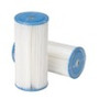 Water Security System Replacement Filter Element, 4 1/2 x 10, 20 Micron, 1 to 1-1/2 Housing (Pkg of 2)