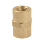 FPT Coupler 1/4'' x 1/4''