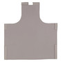 A-dec 511 Sewn Toe Board Cover, with Velcro on both sides (A-dec #62.0184.00)