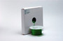 Feet of 1/8'' O.D. Polyurethane Supply Tubing (Green)