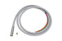 Power Optic Tubing for 6-Pin & 5 Hole, 5.5 ft., Gray to fit A-dec