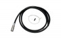 Universal ISO-C 6-Pin Power Optics Tubing Kit, 7 ft, Black