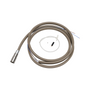 Universal ISO-C 6-Pin Power Optics Tubing Kit, 10 ft, Dark Surf